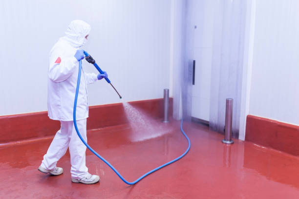 Best Oil and Grease Removal from Surfaces in Mankato, MN