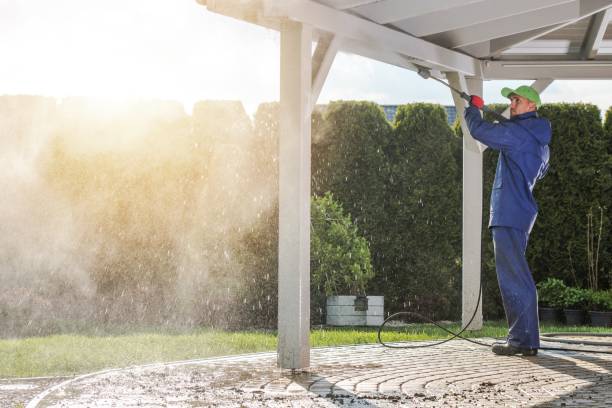 Best Building Exterior Pressure Washing in Mankato, MN