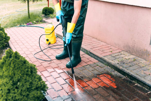 Best Parking Lot Cleaning in Mankato, MN