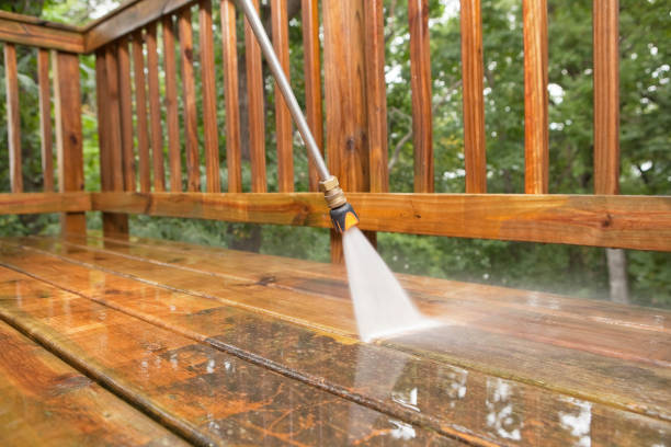 Best Concrete Surface Cleaning in Mankato, MN
