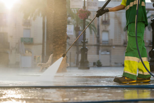 Best Deck and Patio Pressure Washing in Mankato, MN